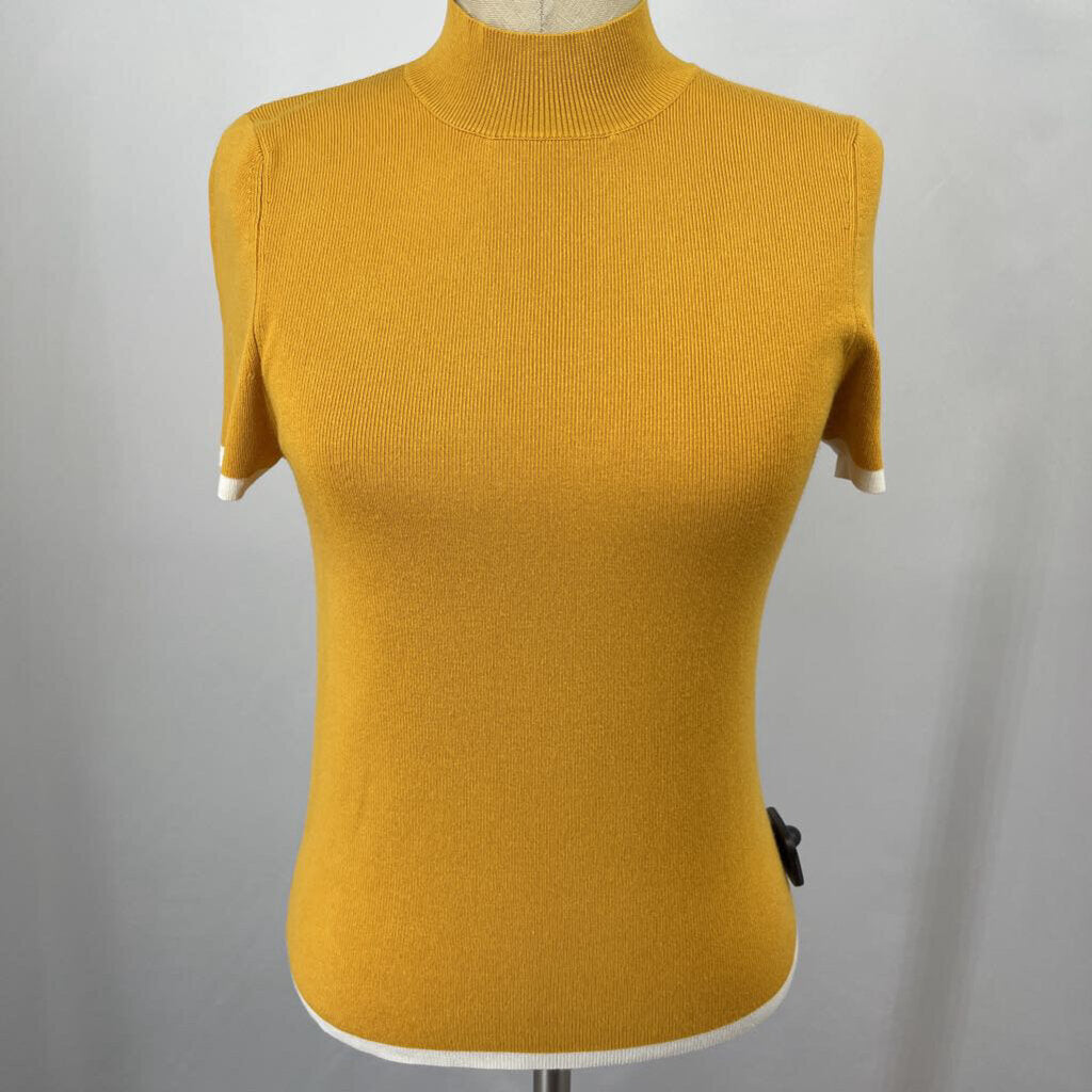 Maeve S/s Shirt
