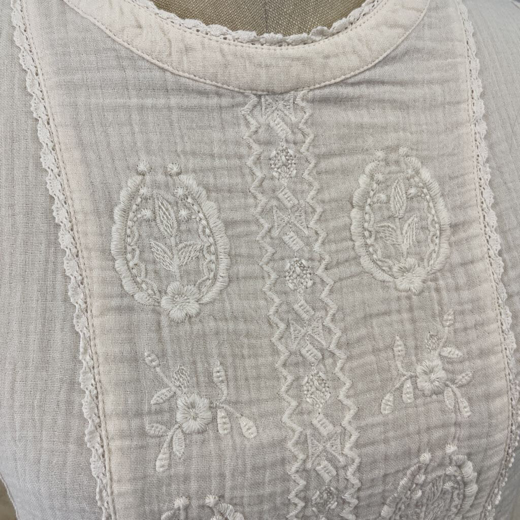 Calligraphie l/s Shirt
