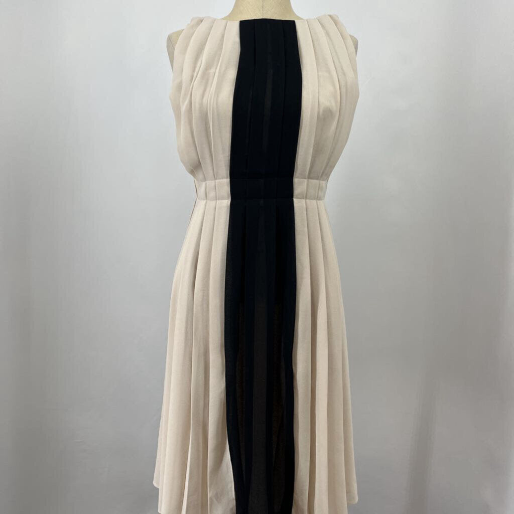 L'Agence Slvls Dress