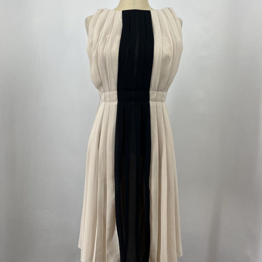 L'Agence Slvls Dress