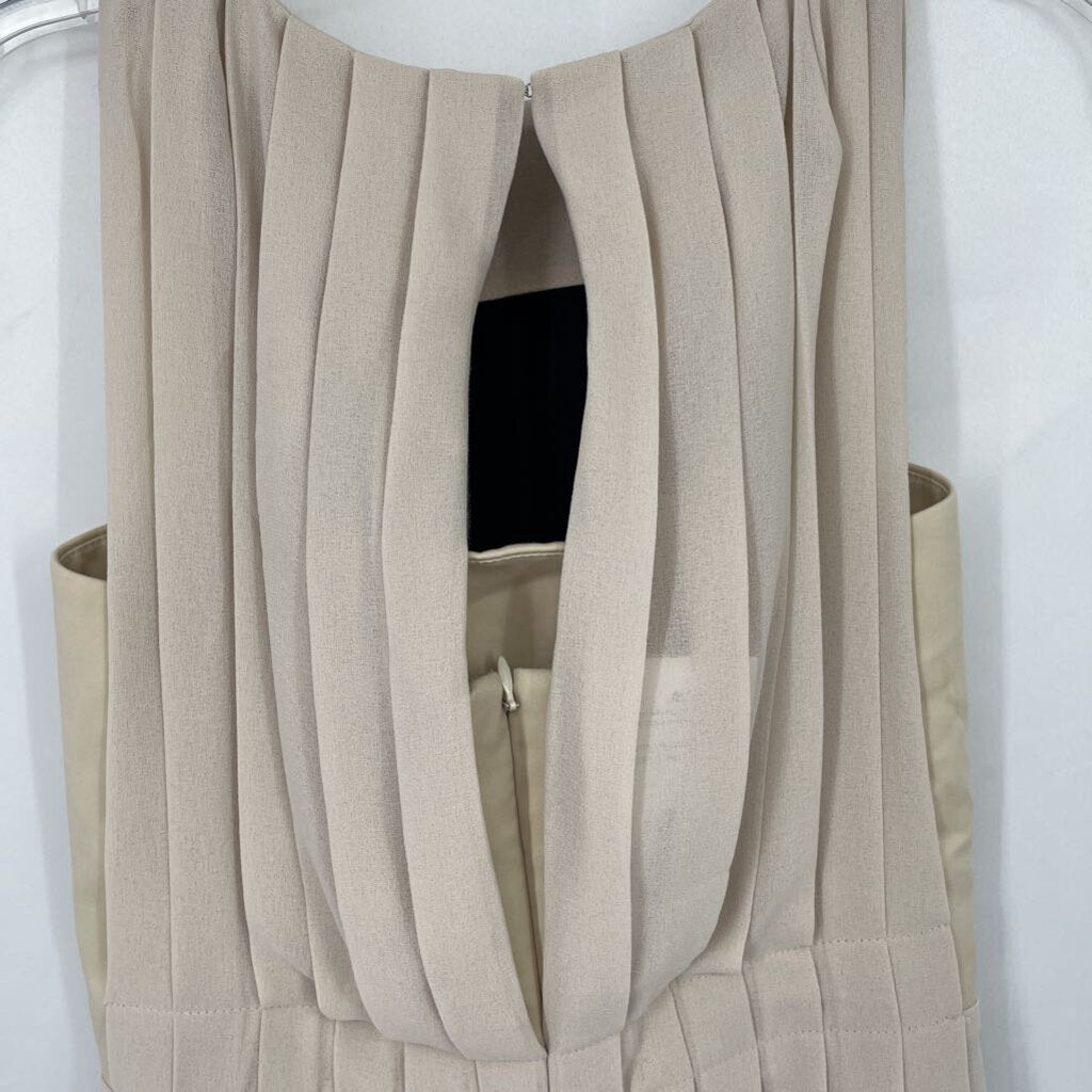 L'Agence Slvls Dress
