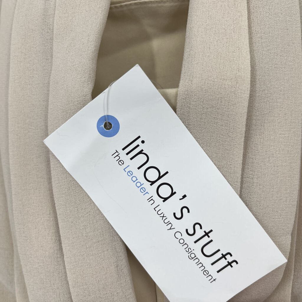 L'Agence Slvls Dress