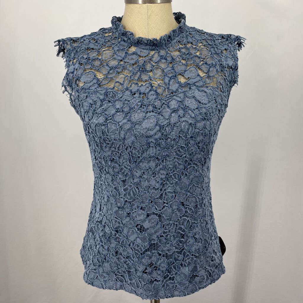 WHBM Slvls Shirt