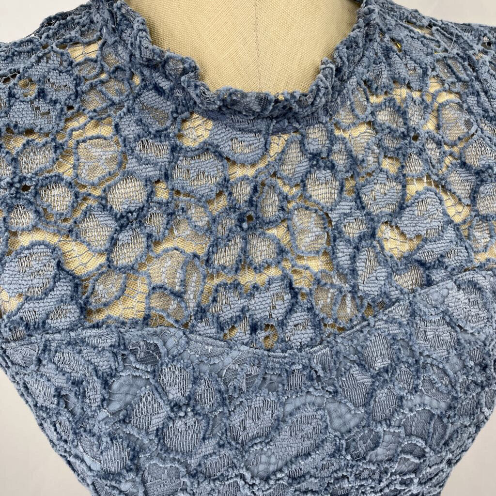 WHBM Slvls Shirt