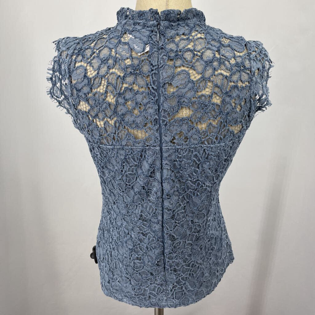 WHBM Slvls Shirt