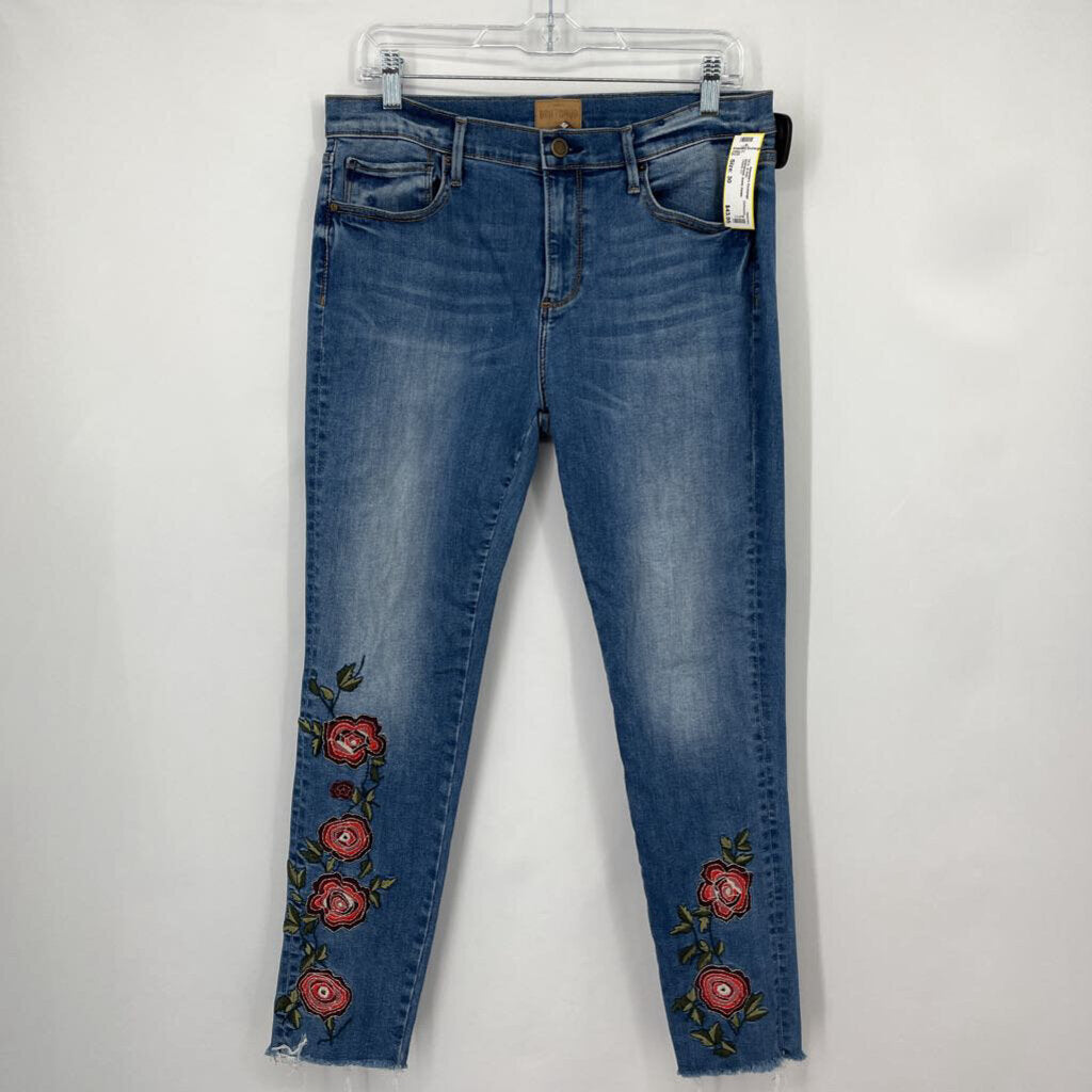 Driftwood Jeans