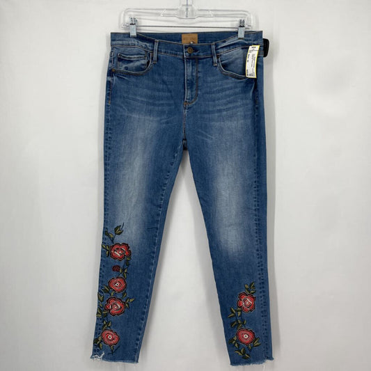 Driftwood Jeans