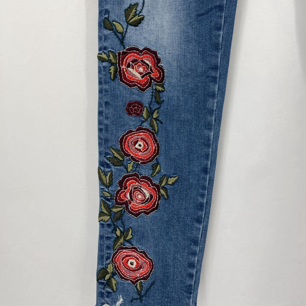 Driftwood Jeans