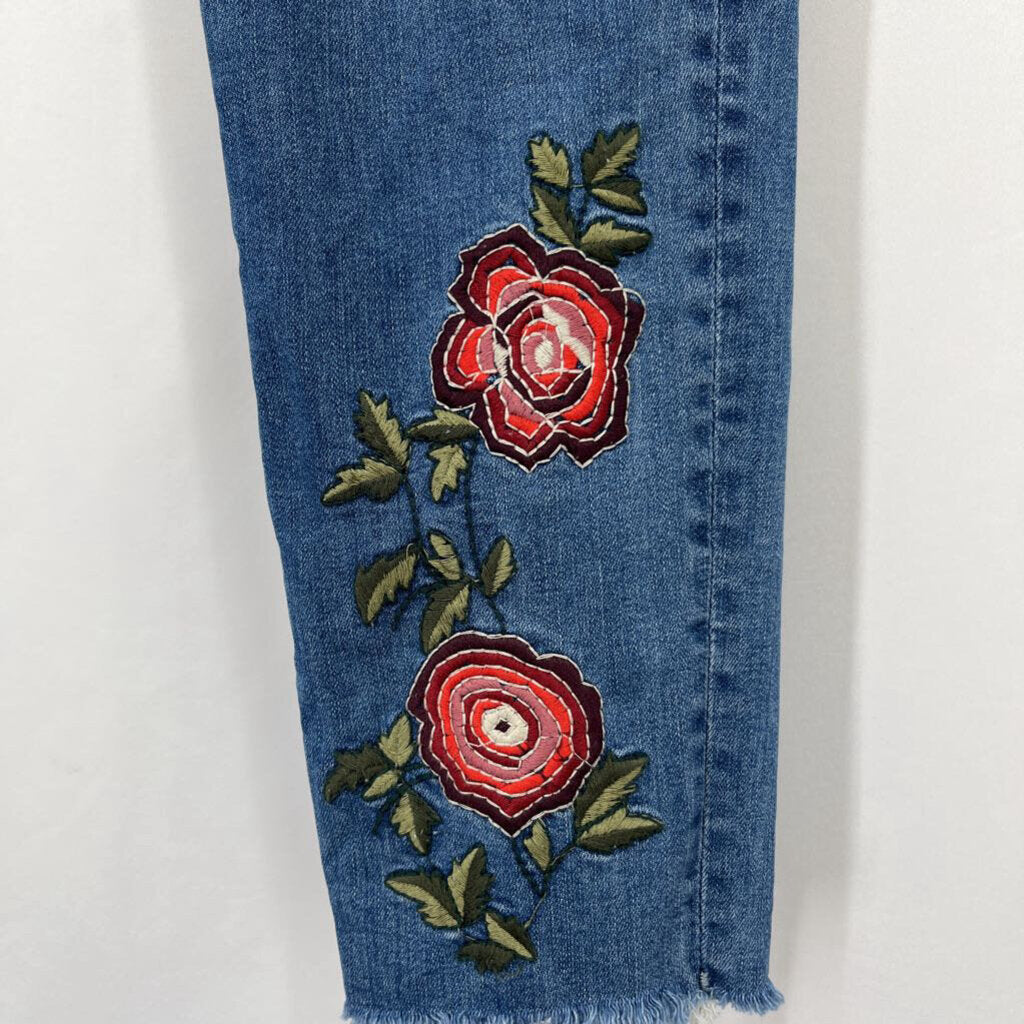 Driftwood Jeans