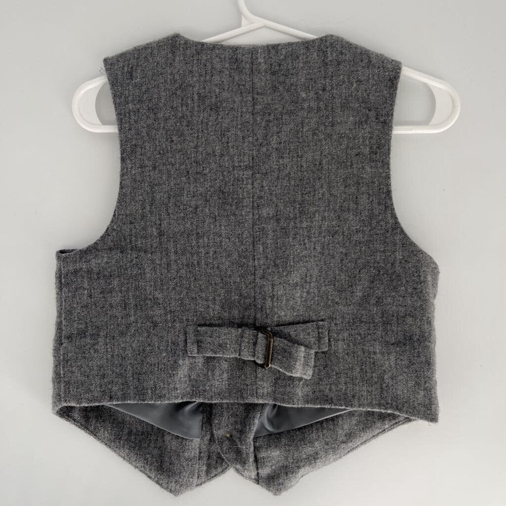 Janie & Jack Vest