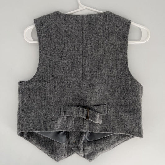 Janie & Jack Vest