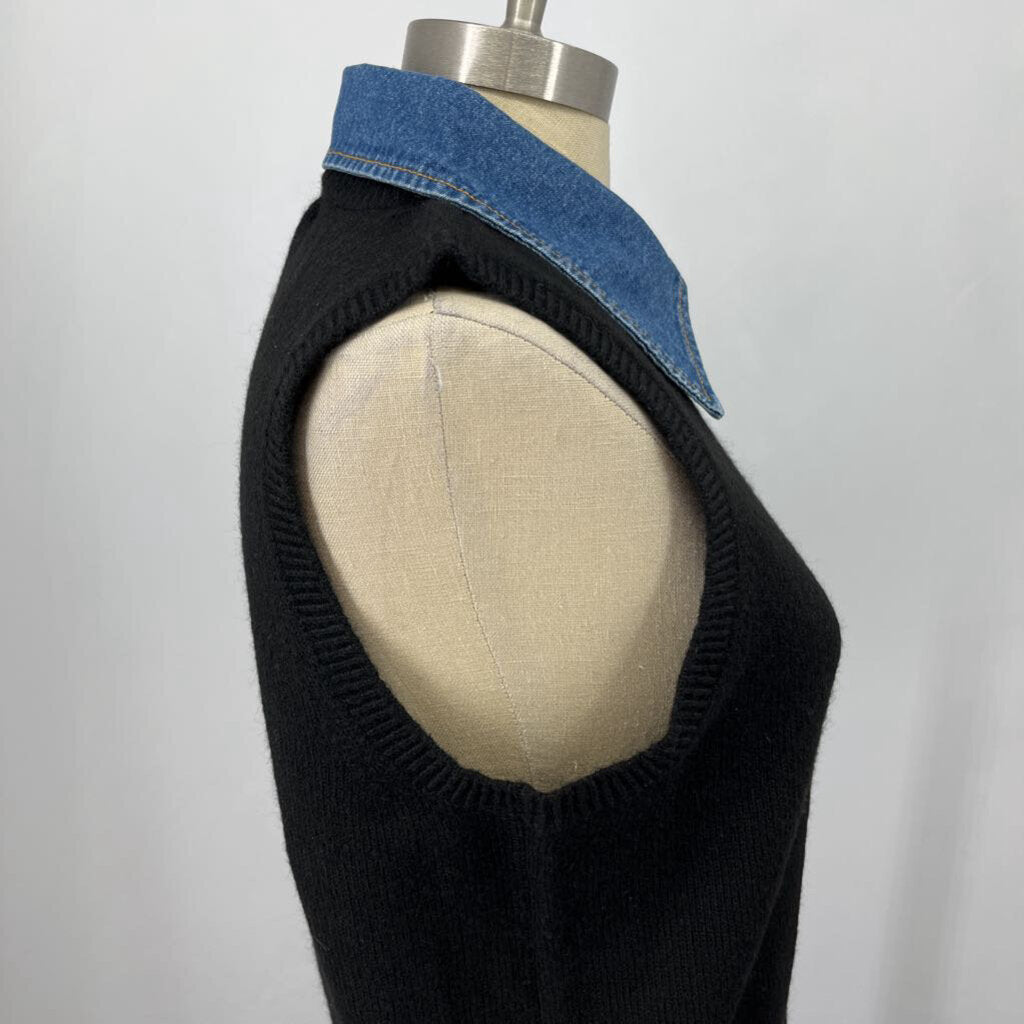 French Connection Slvls Sweater