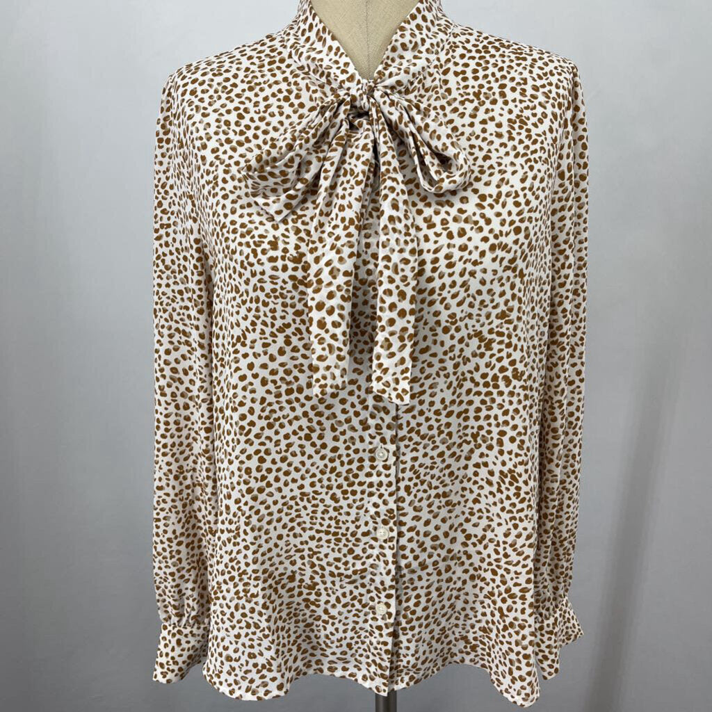 J. Crew L/S Shirt