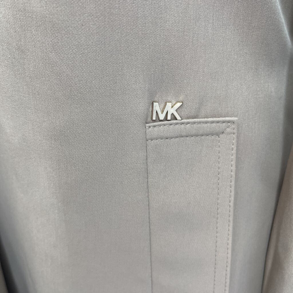 Michael Kors Trench Jacket