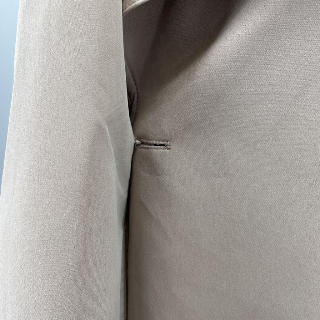 Michael Kors Trench Jacket