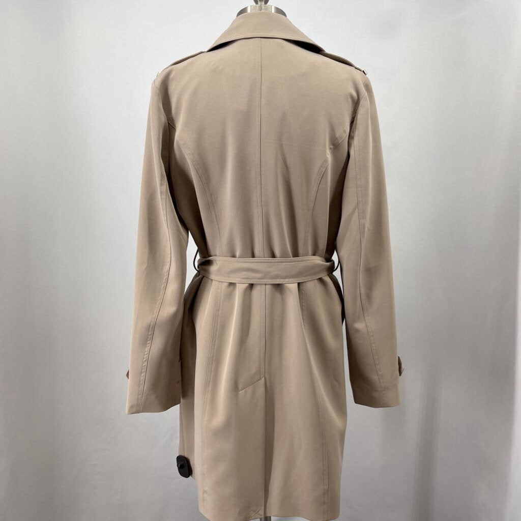 Michael Kors Trench Jacket