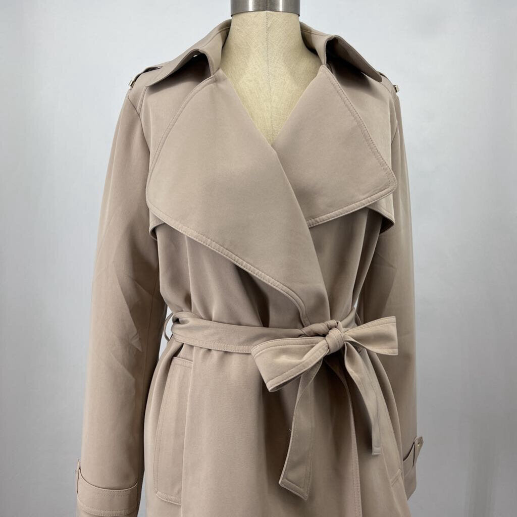 Michael Kors Trench Jacket