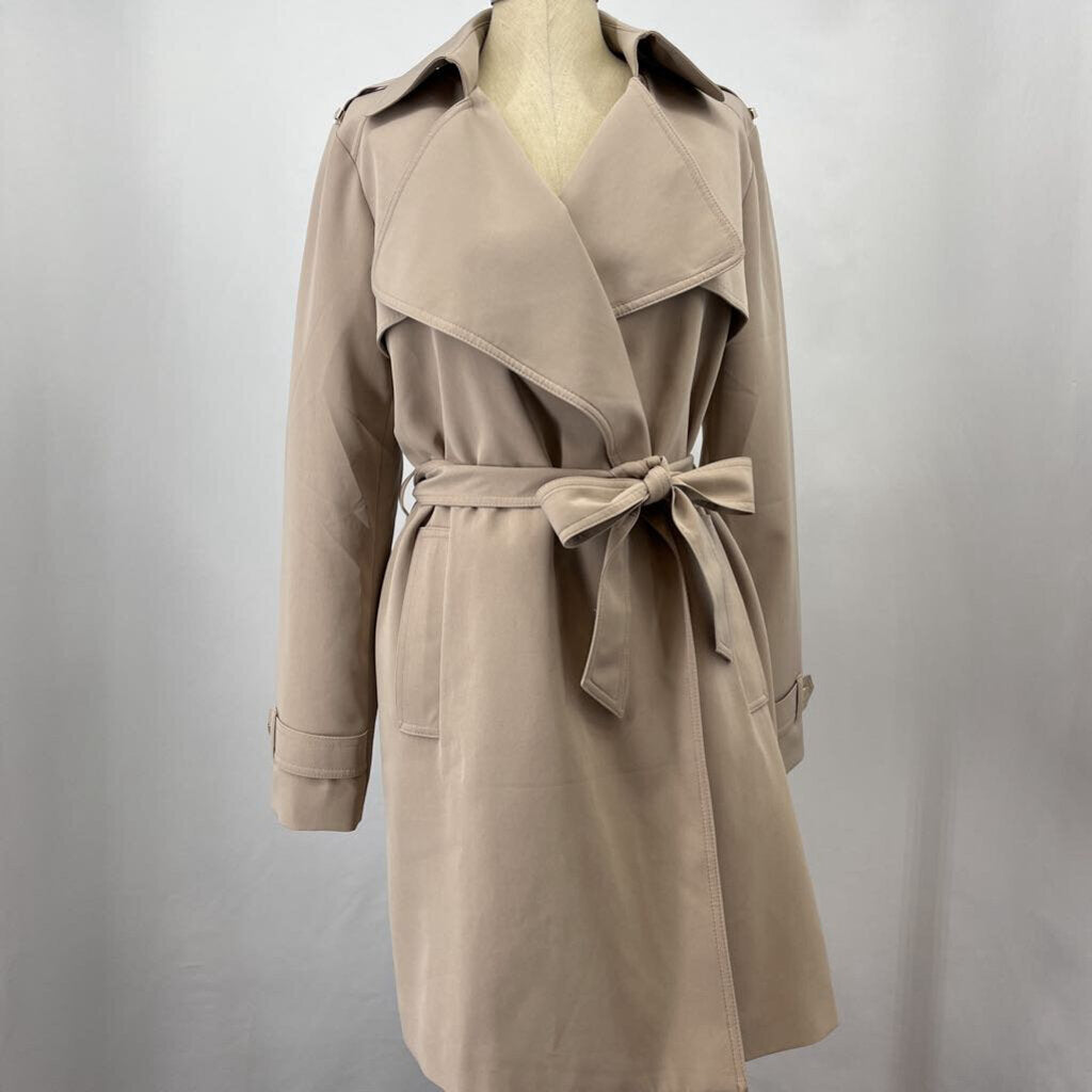 Michael Kors Trench Jacket