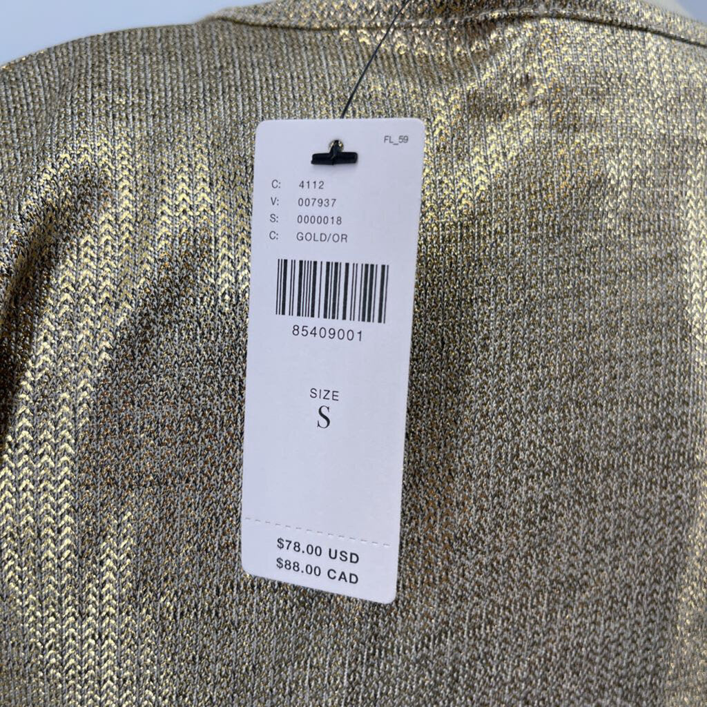 Bishop & Young S/S Shirt