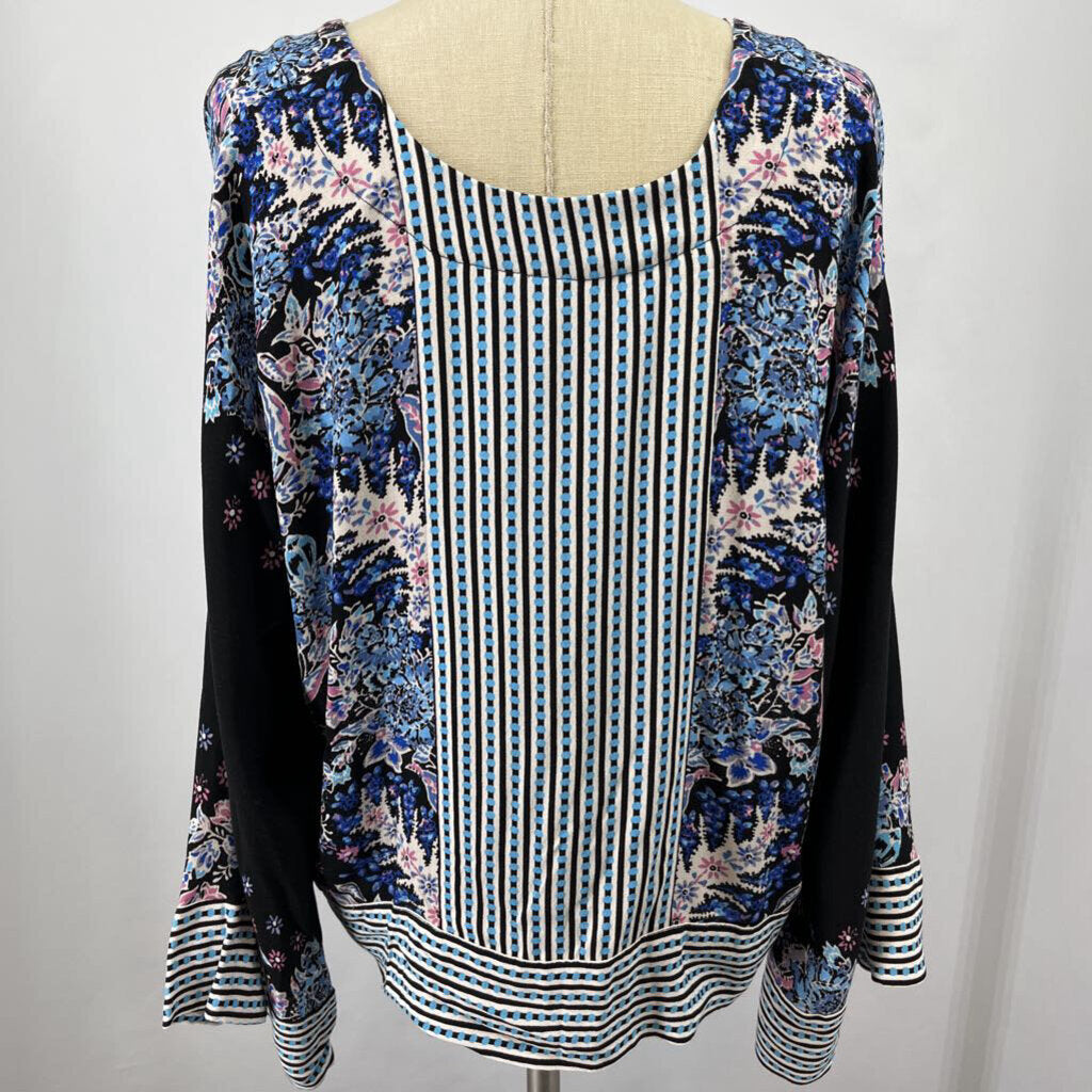 Free People L/S Shirt