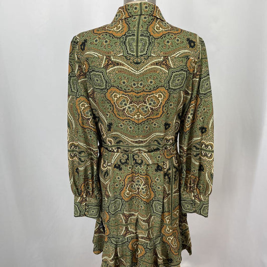 Alex Marie L/S Dress