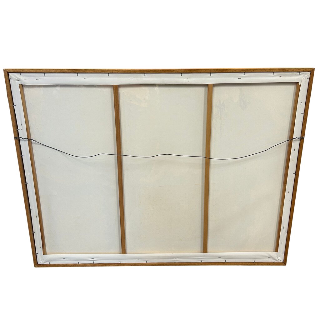 Original Abstract Painting