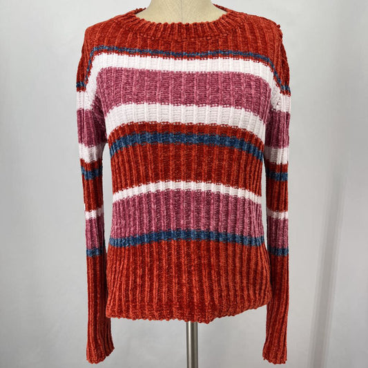 Altrd State L/s Striped Sweater