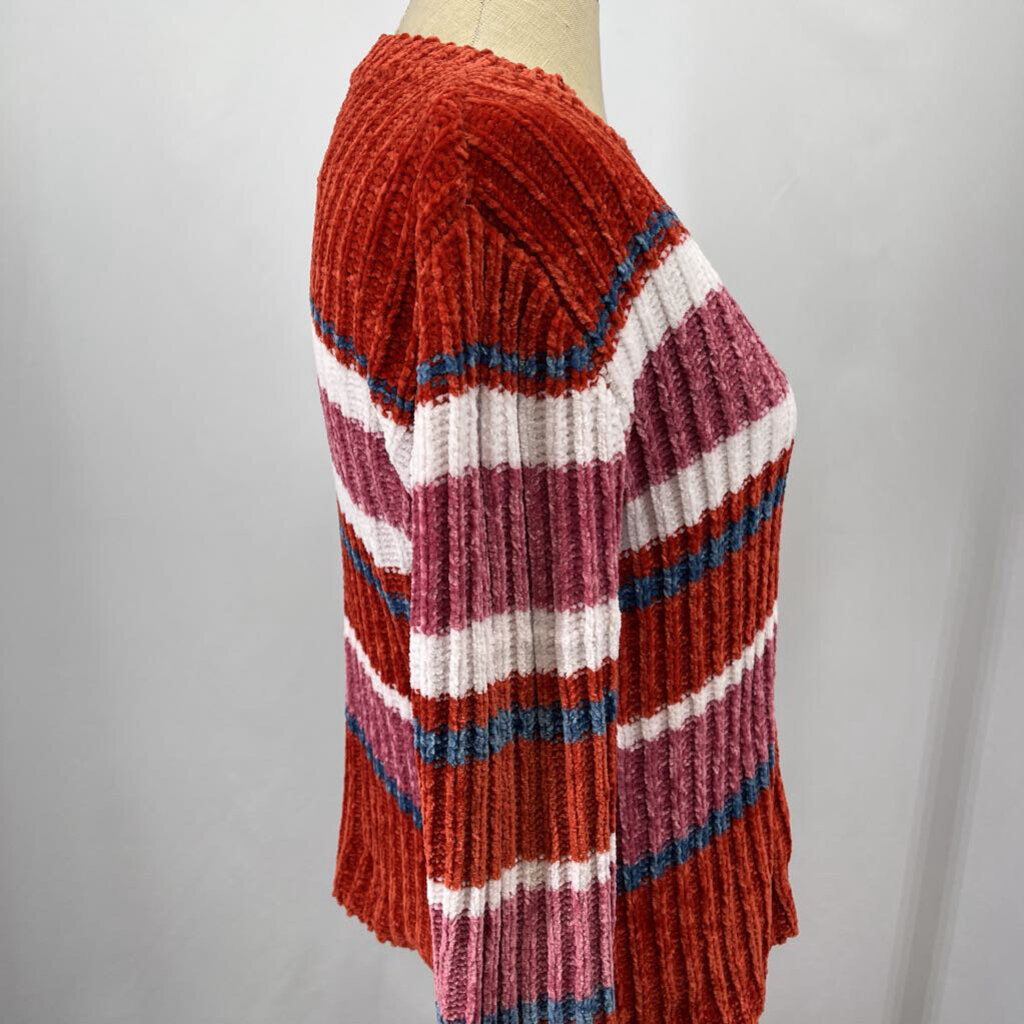 Altrd State L/s Striped Sweater