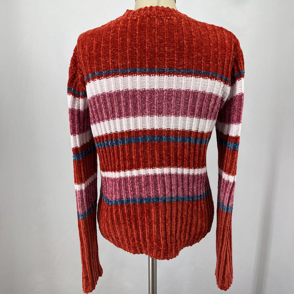 Altrd State L/s Striped Sweater