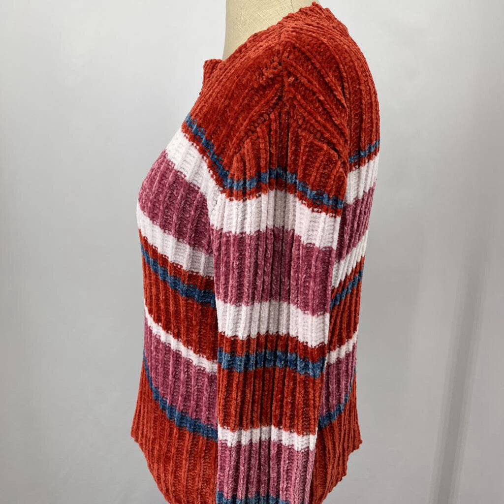 Altrd State L/s Striped Sweater