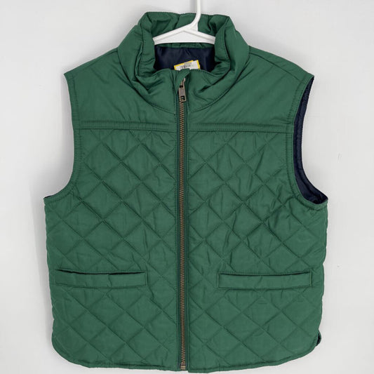 Crew Cuts Quilted Vest