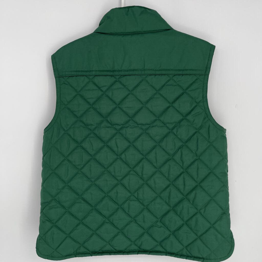 Crew Cuts Quilted Vest