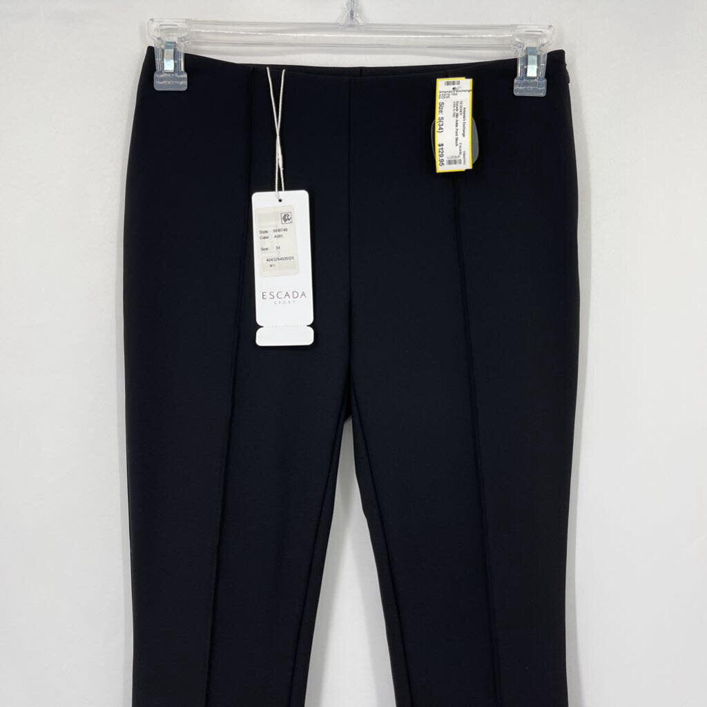 Escada Slim Ankle Pant