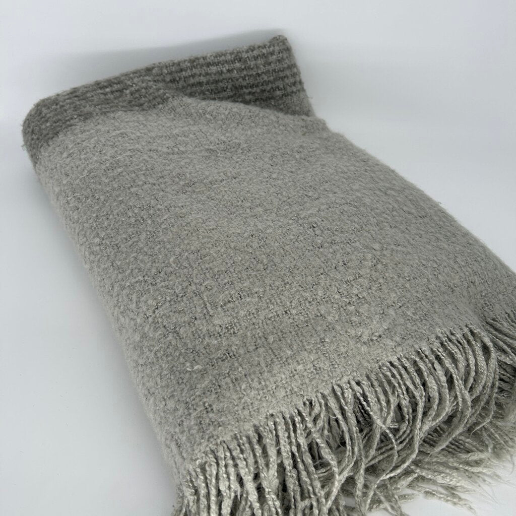 Ugg Striped Throw