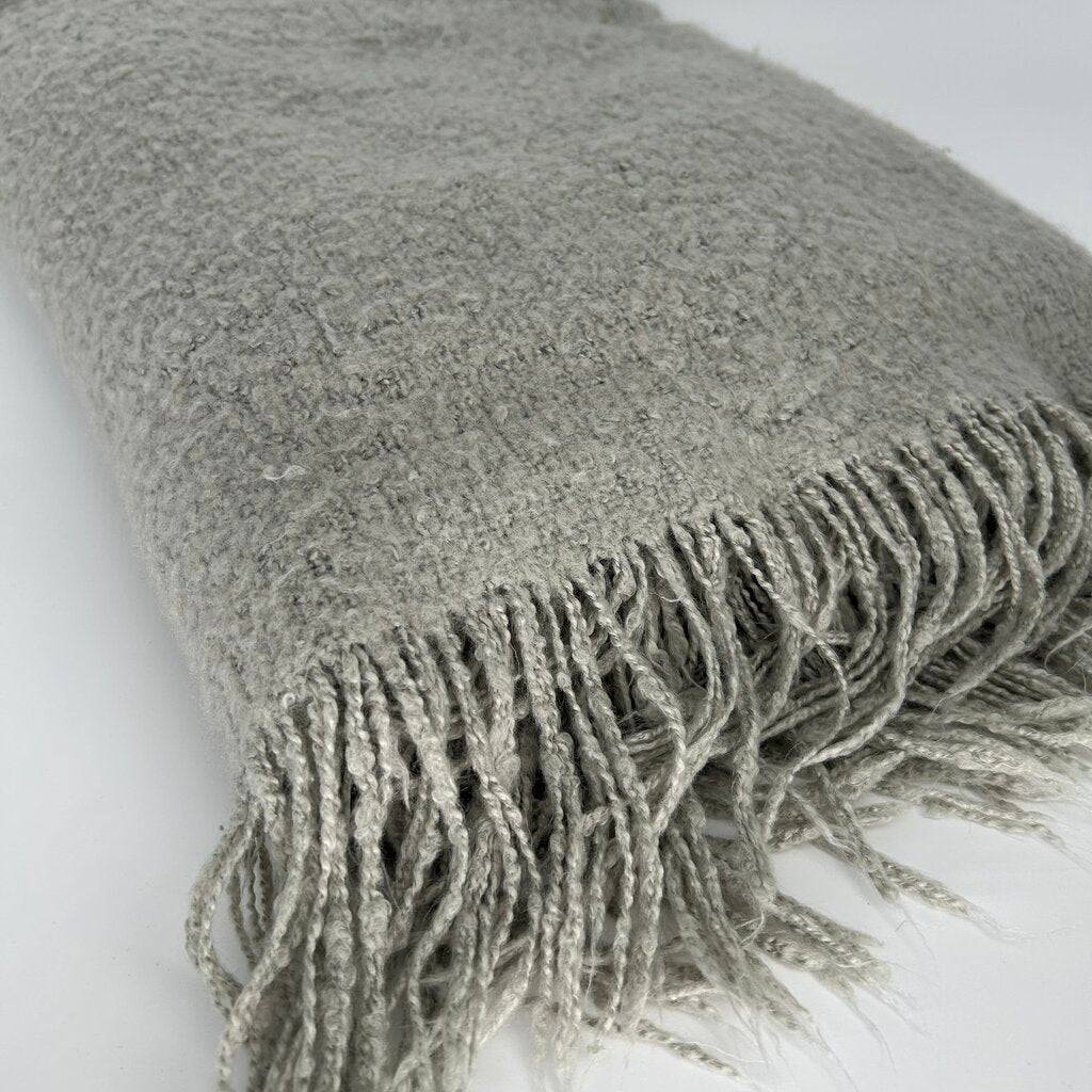 Ugg Striped Throw