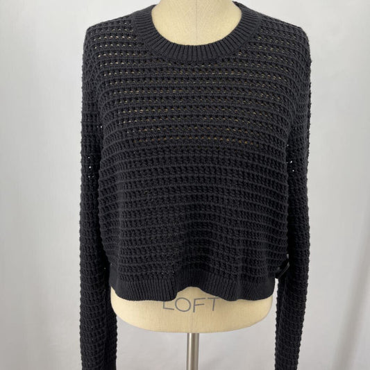 Boden L/s Cropped Sweater