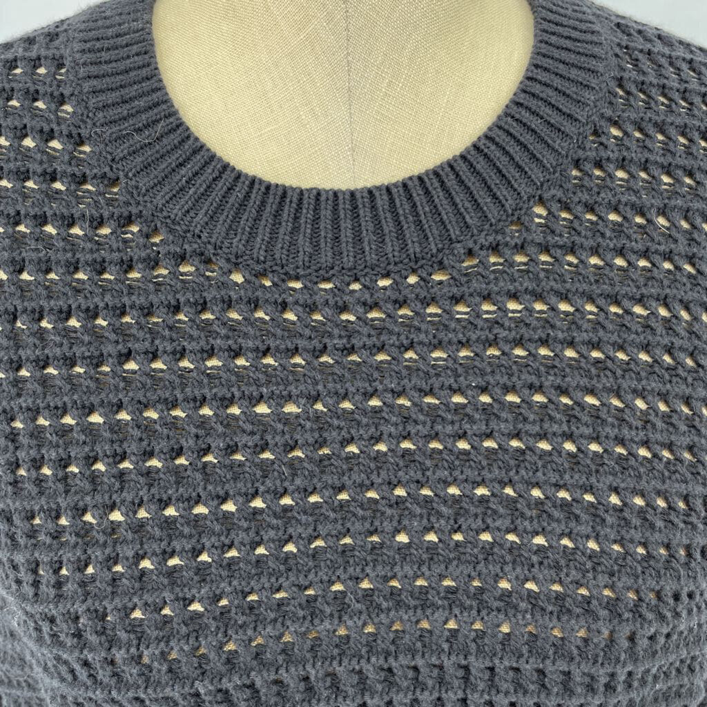 Boden L/s Cropped Sweater