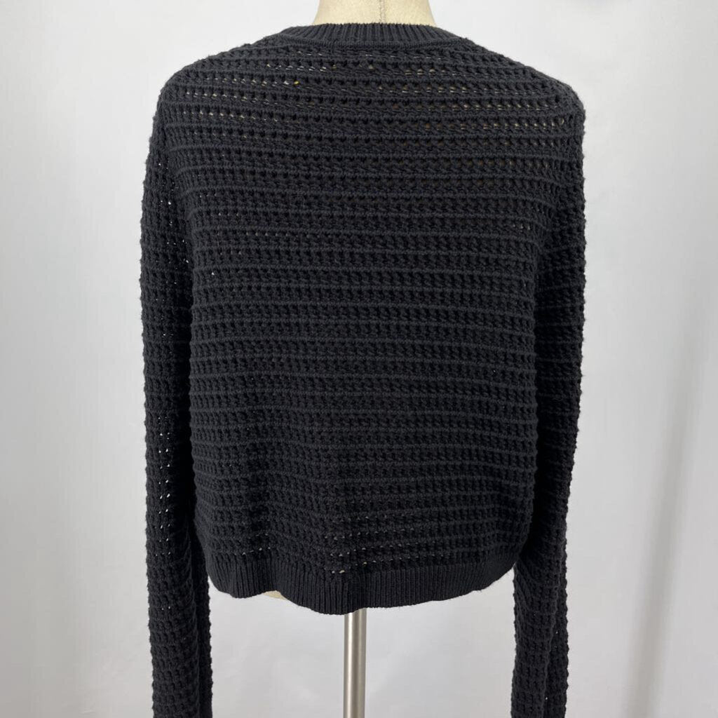 Boden L/s Cropped Sweater