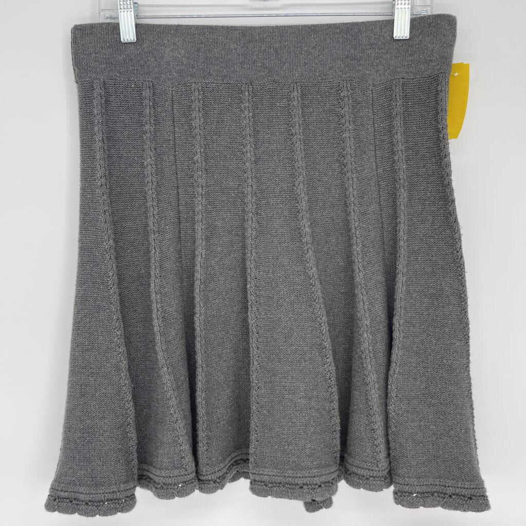Cabi Knit Skirt