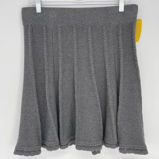 Cabi Knit Skirt