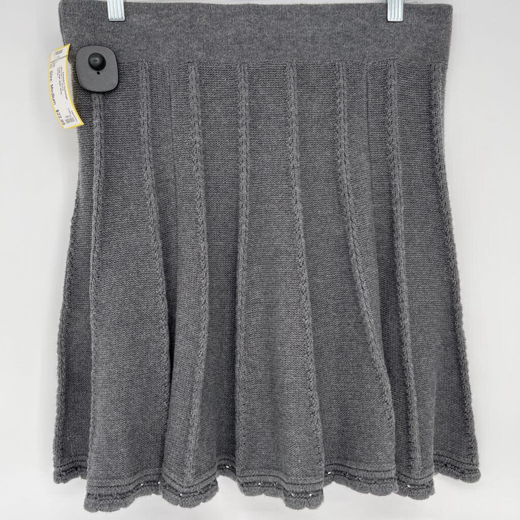 Cabi Knit Skirt
