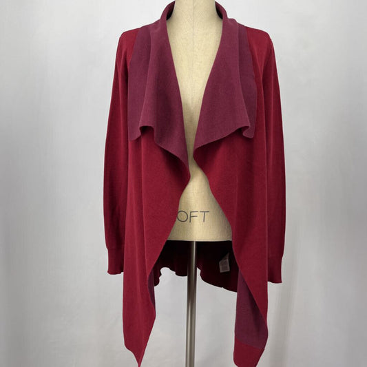 Cabi L/s Open Sweater