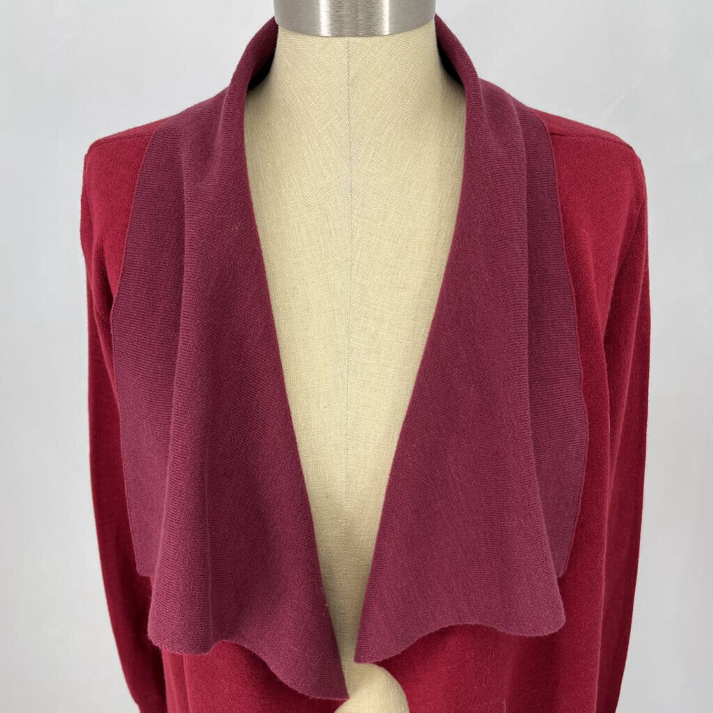 Cabi L/s Open Sweater
