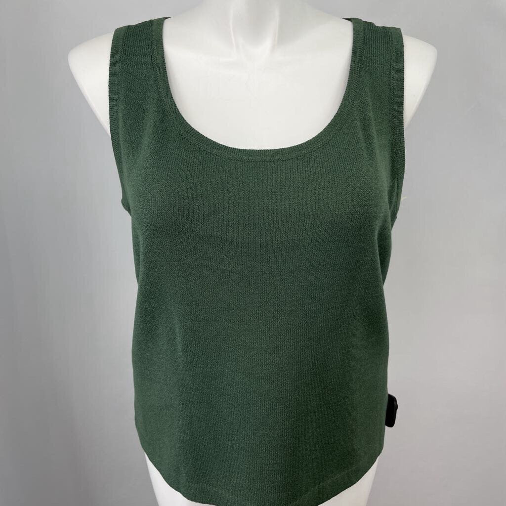 St. John Sport Tank Top