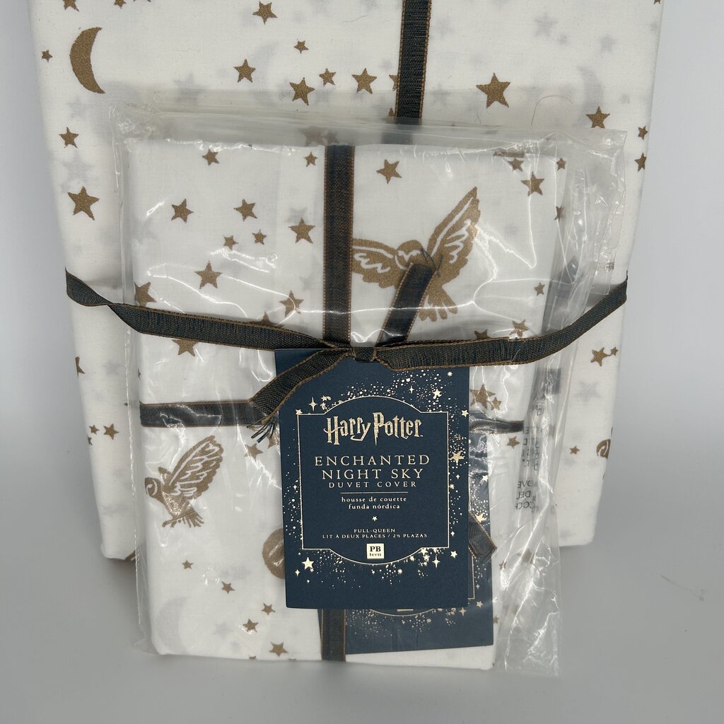 HP x PB Teen Linen Set