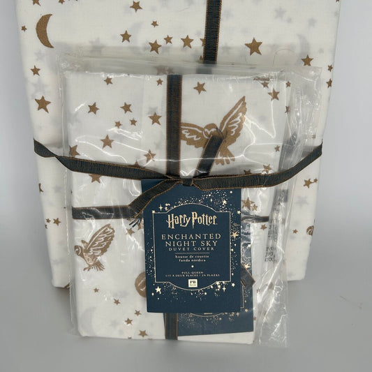 HP x PB Teen Linen Set