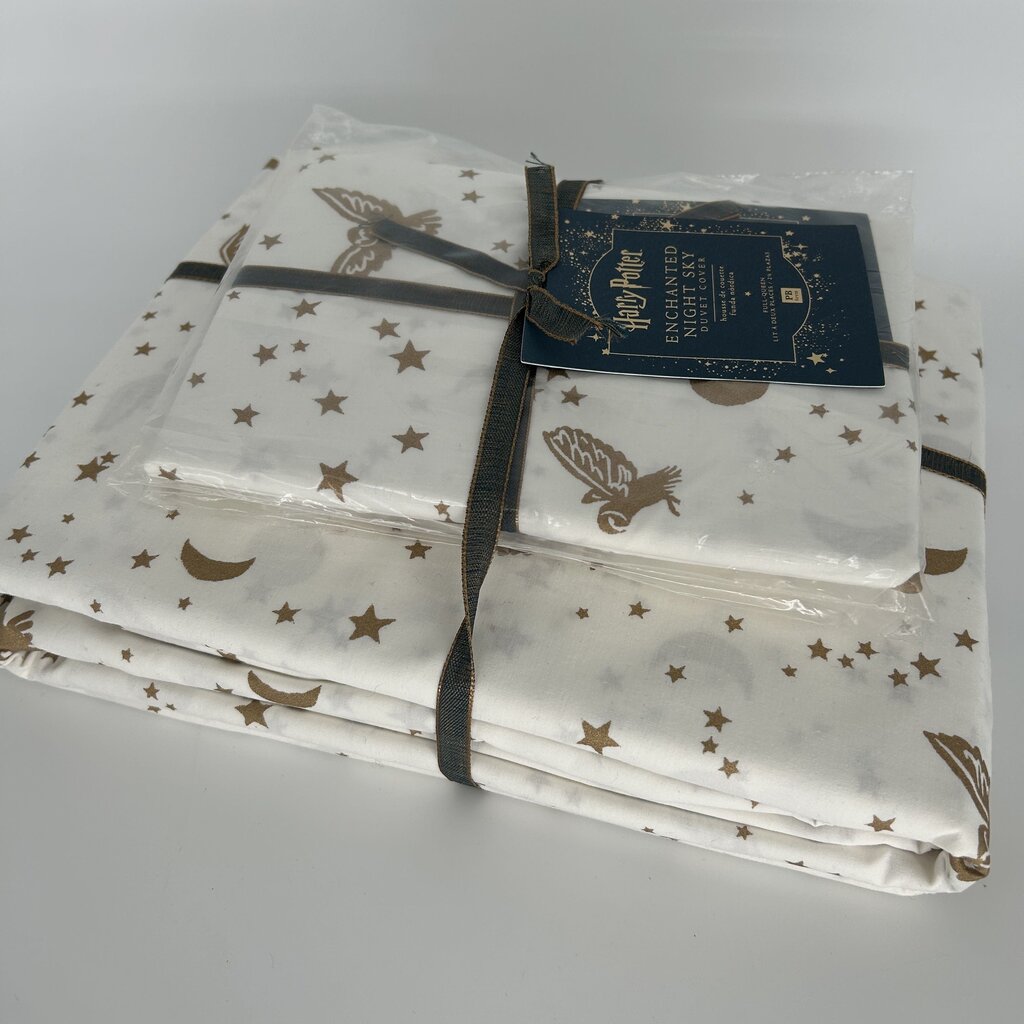 HP x PB Teen Linen Set