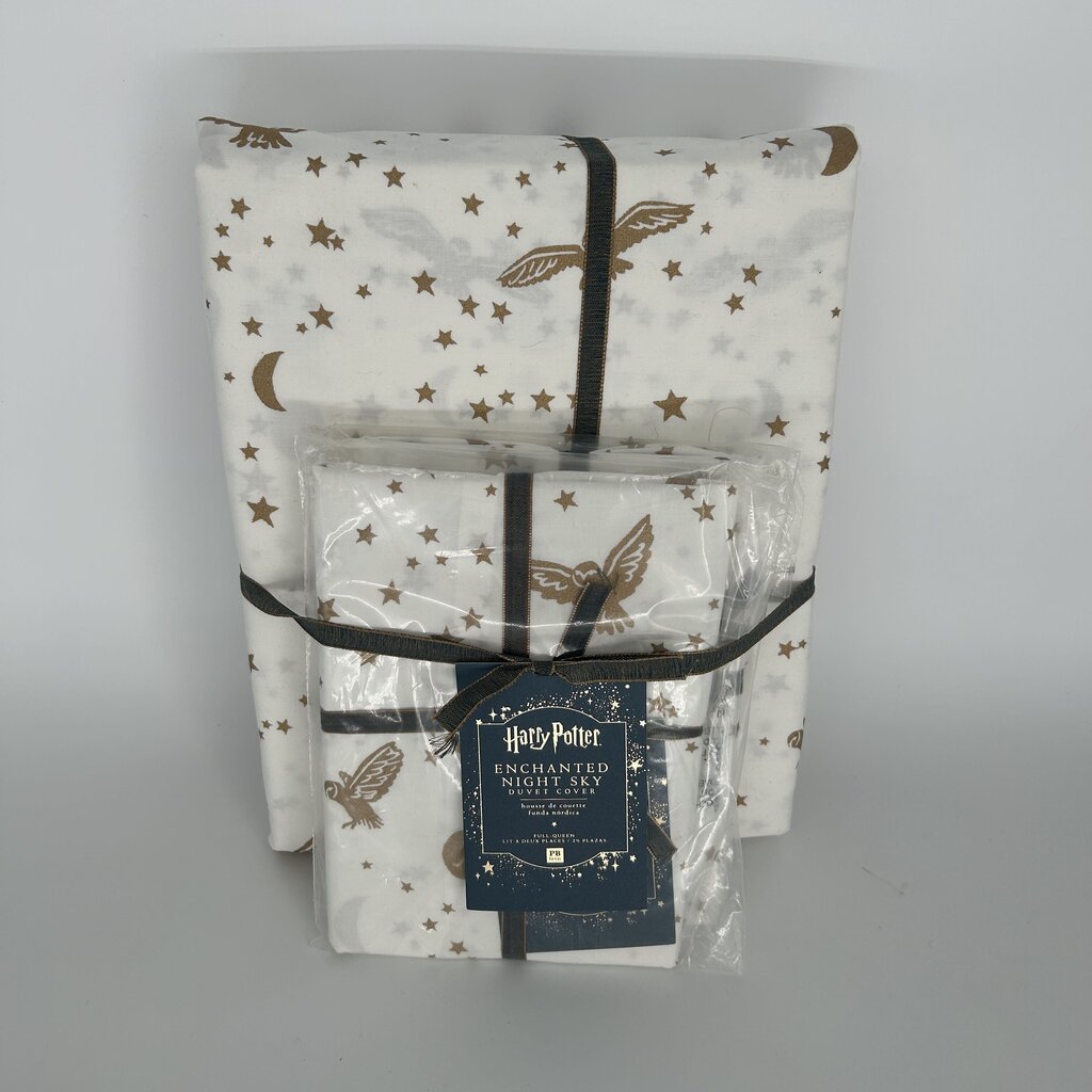 HP x PB Teen Linen Set