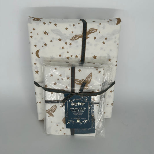HP x PB Teen Linen Set