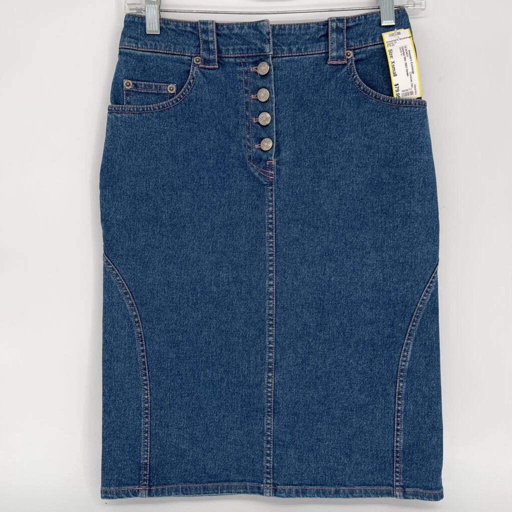 Christian Dior Skirt